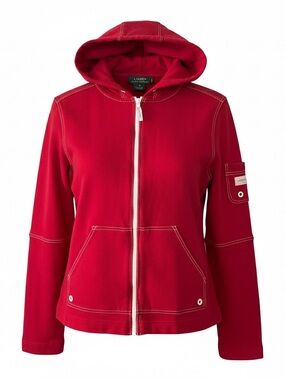 Ladies Polo Ralph Lauren zip hoodie 04-26-09 B‎